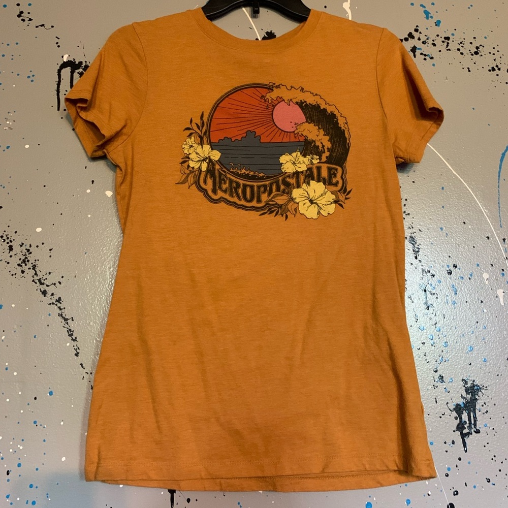 Aero Cool Shirt